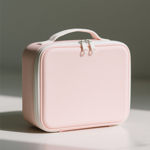 กระเป๋าเก็บเครื่องปั๊มนม EVA คุณภาพพรีเมียม ใช้ได้กับเครื่องปั๊มนมส่วนใหญ่ กันน้ำ เหมาะสำหรับการเดินทาง - Product Image 3