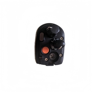 Motorola APX 4000 Radio <span class=keywords><strong>de</strong></span> Dos Vías Walkie Talkie P25 para Bomberos y Seguridad - Product Image 5