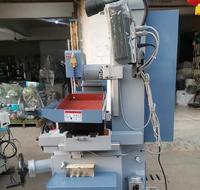 MY618 Rectifieuse de surface hydraulique rectifieuse de surface prix Rectifieuses plates
