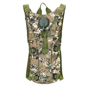 Jinjiujiu Tùy Chỉnh 30-40L Denim Chiến Thuật Ba Lô Đa Chức Năng Ngoài Trời Thể Thao Nước Túi Dài Đường Dài Leo Núi Đi Bộ Đường Dài - Product Image 4