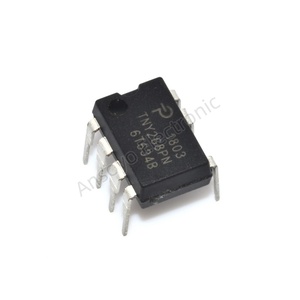 ชิปวงจรรวม Pmic TNY268 TNY268PN ansoyo วงจร8-PDIP-B 132kHz ส่วนประกอบอิเล็กทรอนิกส์ - Product Image 6