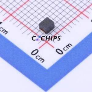 Inductor de Potencia NLV25T-R33J-EFD 1008 (Inductancia: 330nH) (Precisión: 5%) (Corriente Nominal: 400mA) - Product Image 1