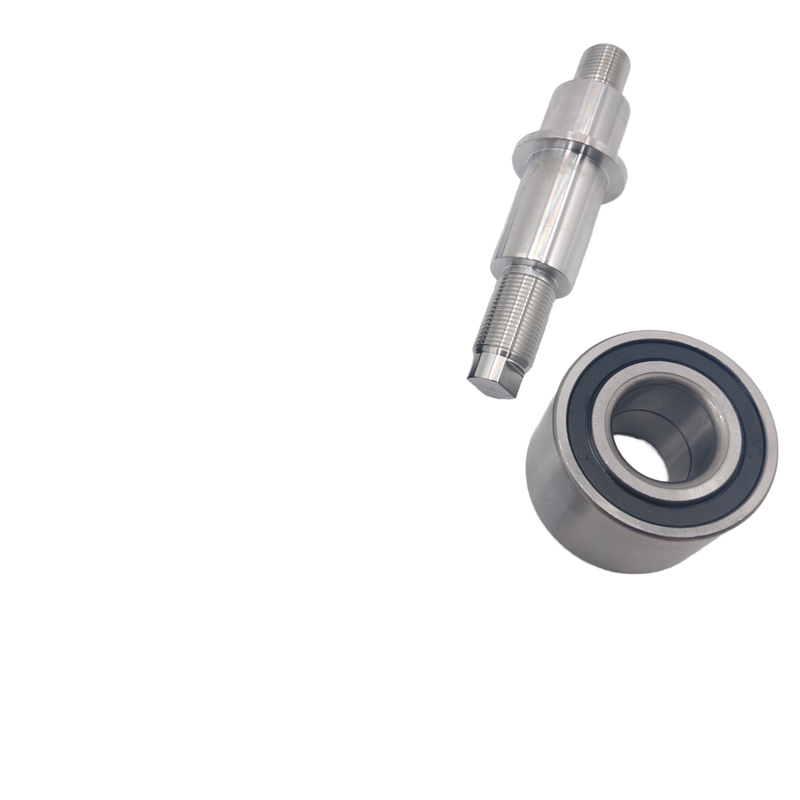 Rebuild Kit Bearing Impeller Shaft for