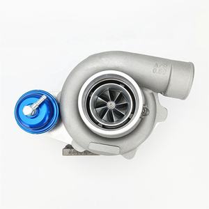 <span class=keywords><strong>GTX2860R</strong></span> เทอร์โบสำหรับงานฝีมือรุ่น II a/r 0.64 T25 856800-5003S 827690-0003เทอร์โบชาร์จเจอร์856800-5004S 827690-0004 - Product Image 5
