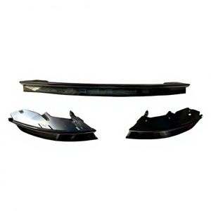 Feux arrière de style original de haute qualité pour Porsche Taycan 2024  9J1945207D  9J1945207H  9J945207A  9J1945207K - Product Image 1