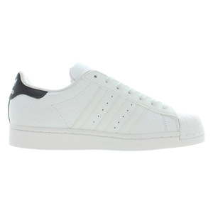 Scarpe da fitness e camminata Adidas Superstar da donna bianche/bianche/nere |   100% Autentico - Product Image 3