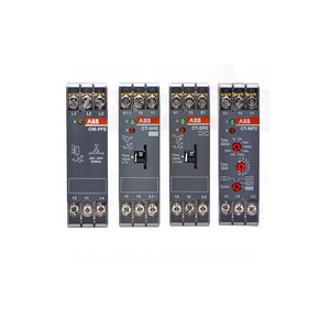 Relais de séquence de phase CM-PFE d'origine Relais de <span class=keywords><strong>temps</strong></span> CT-AHE CT-MFE CT-<span class=keywords><strong>ERE</strong></span> - Product Image 1