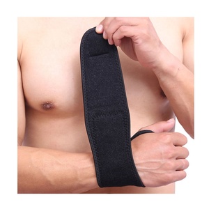 Banda magnética de soporte de muñeca, turmalina médica, Calefacción Automática, precio de fábrica - Product Image 3
