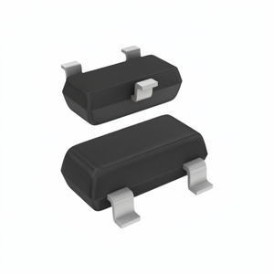 Transistors TO-236-3, SC-59, SOT-23-3 Electronic Circuit Components PMBFJ108,215 Manufacturer Channel - Product Image 1