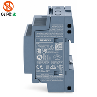 Nouveau module d'interface de communication LOGO!CIM Siemens 6ED1055-5MC08-0BA3 original, Modbus RTU RS232 RS485, 4 ports Ethernet