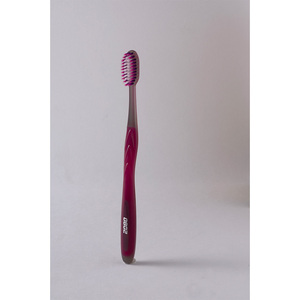 [KNK] Toothbrush (KKP13) Anti <b>Slip</b> Handle Toothbrush with Professional Soft Bristles for Oral Hygiene Care Toothbrush - Product Image 5