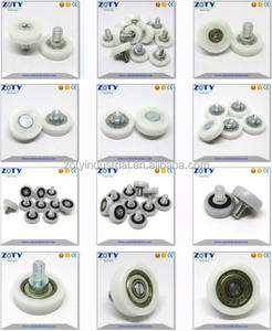 DR19ウィンドウローラーDR19C1L3引き出し交換ベアリングDR19シリーズ現金引き出しローラーDR19C1L3 - Product Image 4