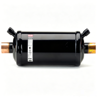 Filtre déshydrateur hermétique DAS 30 Cu.in 023Z1016 DAS309S VV avec pressostat – Neuf et original