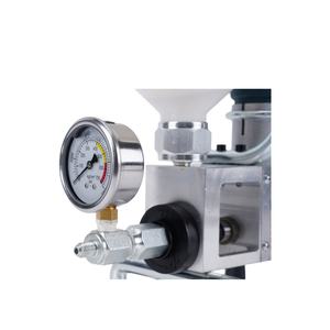 Vente directe des fabricants de mortier polyuréthane Machine à couler les carreaux de sol Pompe à coulis spéciale étanche - Product Image 5