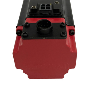 A06B-0116-B704 # 0037 Servomotor AC FANUC Nuevo Original - Product Image 4