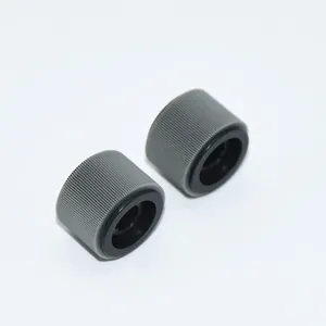 MJL 4PCS A63NPP1000 A63NPP1001 ลูกกลิ้งรับกระดาษสำหรับโคนิก้า มินอลต้า บิซฮับ 3320 4000P <span class=keywords><strong>4020</strong></span> 4050 4700P 4750 - Product Image 4