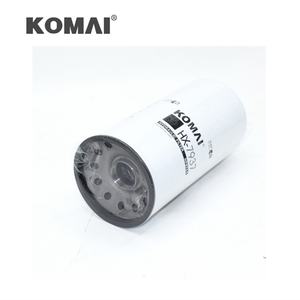 Filtre hydraulique KOMAI HC7500SUS8H PF2177 715586 0622231 CG150A06A 5600165876 10868379 4606671 P165876 1000205 210465 - Product Image 4