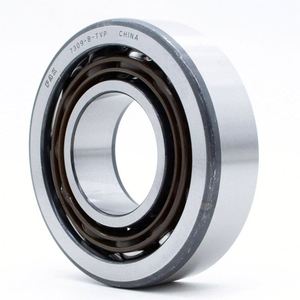 Roulement à billes à contact angulaire de super précision scellé 7911A5SN24TRV1VSULP3, prix négociable, roulement 7911 - Product Image 4
