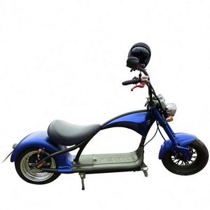 Trottinette M1P EU Stocks 800W 2000W 40KM/H - Product Image 3