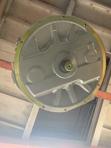 ปั๊มลูกสูบรถขุด ZX450-3 ZX470-3 6HH1 K5V200DPH-OE02ปั๊มไฮดรอลิกชิ้นส่วนเครื่องจักรก่อสร้าง YA00052949 YA00035147 11กก. - Product Image 2