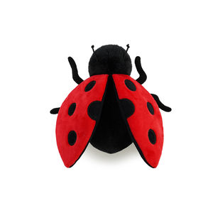Juguetes de Peluche de la Serie Insectos: <span class=keywords><strong>Araña</strong></span>, <span class=keywords><strong>Mantis</strong></span>, Abeja, Mariquita, Mariposa, Hormiga, Animales de Peluche Suaves, Muñecos de Peluche para Niños, Regalo, Decoración del Hogar - Product Image 2