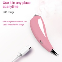 Yeux dispositif de levage 2 rajeunit usb masseur oculaire mini