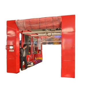 AA4C getto di vapore due pistole a vapore lavaggio auto macchina - Product Image 1