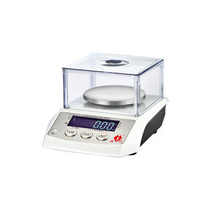1kg <span class=keywords><strong>0.01g</strong></span> इलेक्ट्रॉनिक सोने के आभूषण वजन संतुलन पैमाने - Product Image 1