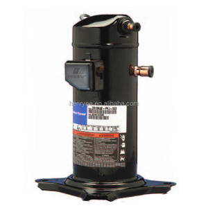 10HP קופלנד zr סדרת מדחס גלילה מדחס ZR125KC-TFD-522 ,ZR125KCE-TFD-523 - Product Image 5