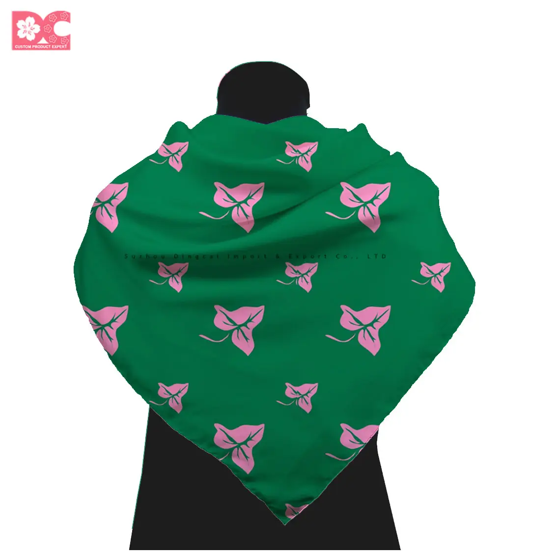 Foulard carré imitation soie pour femmes, 35x35 pouces, écharpe pour le cou de haute qualité, carré, offre spéciale
