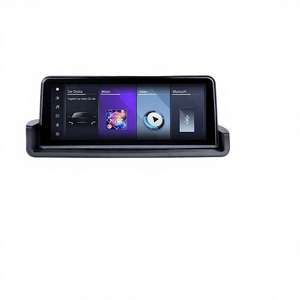 <span class=keywords><strong>Autoradio</strong></span> GPS avec système Linux 10,25 pouces pour <span class=keywords><strong>BMW</strong></span> Série 3 E90 <span class=keywords><strong>2006</strong></span>-2011, écran IPS, CarPlay, USB, tableau de bord - Product Image 5