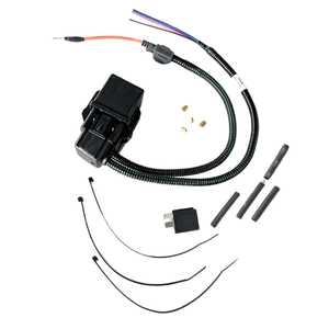 68269523AD Nuevo Kit de Cableado de Relé de Bomba de Combustible de 12V 20A para Jeep Grand Cherokee 2011-2013 y 2013 - Product Image 4
