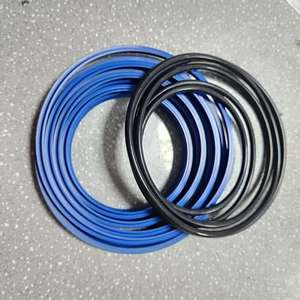 Kit de réparation de joints hydrauliques H.<span class=keywords><strong>YVA</strong></span> 207-5 Hi.dromas Hi.drotip Hi.drosir pour cylindres de camions à benne basculante 207-5 - Product Image 4