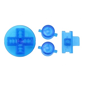 GB <b>Console</b> Buttons Colorful Dpad a B Keypad Replacement Button for Classic Gameboy - Product Image 6