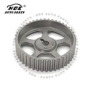 96352808 12741-61D01-000 Vente en gros de pièces automobiles HDE, poulie de distribution du vilebrequin pour Chevrolet Matiz - Product Image 6