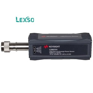 คีย์ไซท์ L2062xa 10mhz ถึง 18ghz/50000 ค่าการอ่าน/วินาที/-70 +26 Dbm/1m ช่วงไดนามิกกว้างแบบ LAN พร้อมเซ็นเซอร์วัดค่าเฉลี่ยและกำลังไฟ - Product Image 6