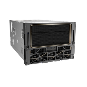 Nettrix X680 G55 High-End 8U Rack Server for AI Large Model Cluster Training | GPU <b>Workstation</b> Desktop Computer Tower - Product Image 2