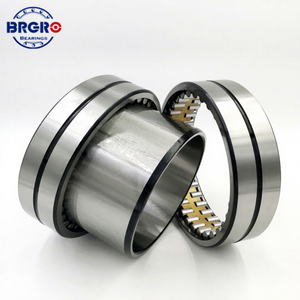 Rouleau Cylindrique 558.8X685.8X100mm Roulements à Rouleaux Cylindriques 929/558.8QU1 Roulement de Pompe à Boue NUP6/558.8Q1/C9-<span class=keywords><strong>NJB</strong></span> pour F1000 - Product Image 1
