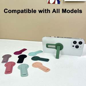 Support de téléphone portable Support stable de luxe sans secouer les supports Support rotatif de voiture 360 plusieurs couleurs Sjj007 Laudtec - Product Image 3