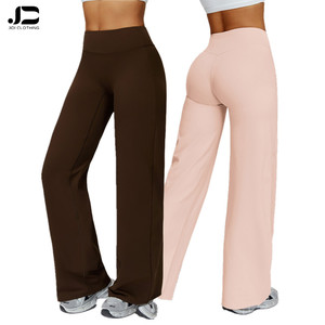 <span class=keywords><strong>Pantalon</strong></span> décontracté <span class=keywords><strong>pour</strong></span> femmes All Match Plus <span class=keywords><strong>velours</strong></span> chaud taille haute <span class=keywords><strong>pantalon</strong></span> à jambes larges Sports de plein air course <span class=keywords><strong>pantalon</strong></span> à jambes larges - Product Image 1