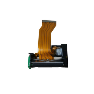 एपीएस एमपी208-एलवी अल्ट्रा कॉम्पैक्ट डिजाइन थर्मल प्रिंटर मैकेनिज्म एमपी208-एचएस पीओएस फिस्कल प्रिंटर के लिए उपलब्ध प्रिंटर हेड मैकेनिज्म - Product Image 5