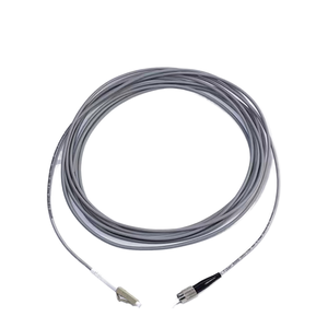 Vật liệu PVC bọc thép đa chế độ lõi đơn OM2 (50/125) sợi quang Jumper LC/<span class=keywords><strong>SC</strong></span>/FC/ST - Product Image 4