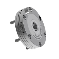 Système de serrage à point zéro, disque d'indexation rotatif, dispositif de changement rapide, systèmes de porte-outils pour machine de fraisage CNC