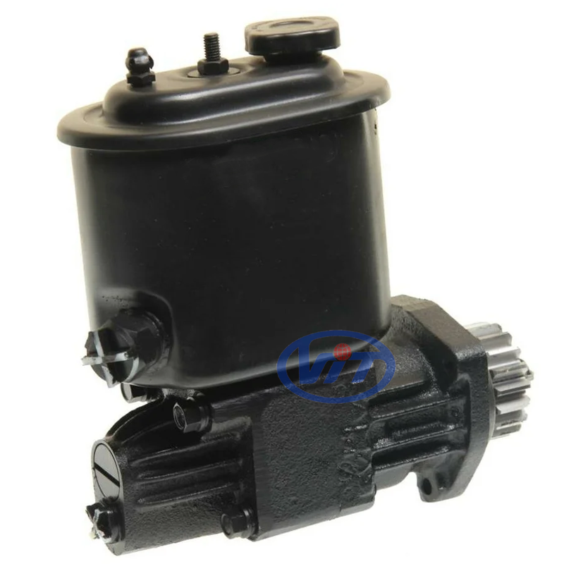 VIT Truck Spare Parts Hydraulic 6520