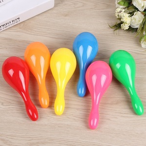 Palos Luminosos Personalizados para Conciertos, Maracas LED de Neón, Artículos de Decoración para Fiestas, Venta Caliente para Navidad - Product Image 2