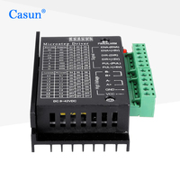CasunTB6600 Penggerak dan Pengontrol Digital, Driver Motor Stepper
