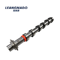 Arbre à cames d'admission droit pour moteur diesel Land Rover 3.0T, accessoires automobiles. OEM: LR057775/1311295/C2S26273/JDE36143. Pour code moteur : 306DT