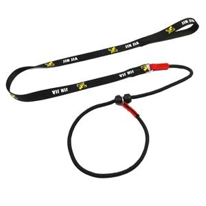 Vente en gros de laisse de chien d'entraînement à vitesse maximale personnalisée laisse antidérapante robuste pour chiens - Product Image 1