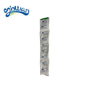 Tira de dessecante, recipiente para pendurar em calcio, cacloride, tiras de cacl2, absorvedor de umidade, recipiente de remessa - Product Image 3