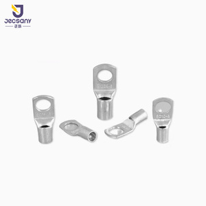 Embout de câble en <span class=keywords><strong>cuivre</strong></span> étamé série SC - Product Image 2